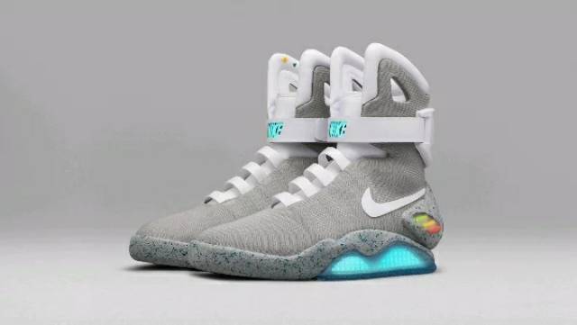 nike air mags youth