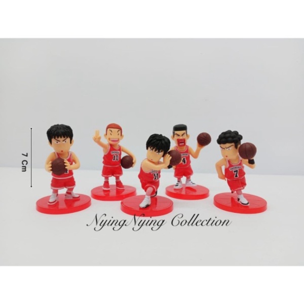 

isi Diskon Dunk Slam Murah Figure Action 5 Jual