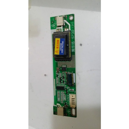 inferter tv lcd vitree/nagoya