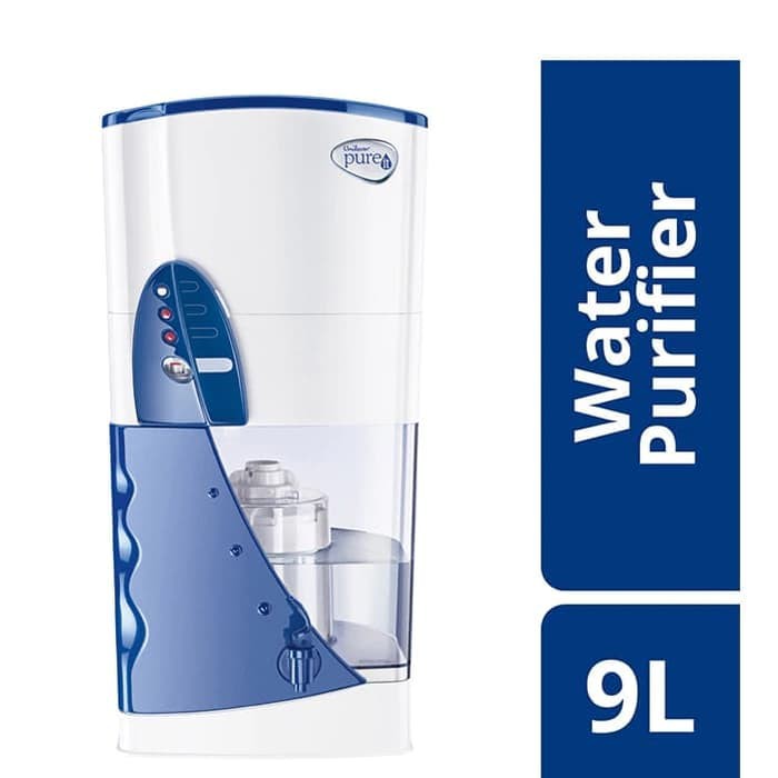 Unilever Pure It Classic 9 Liter Water Purifier Classic Mesin 9Lt pemurni air PUREIT - Garansi Resmi