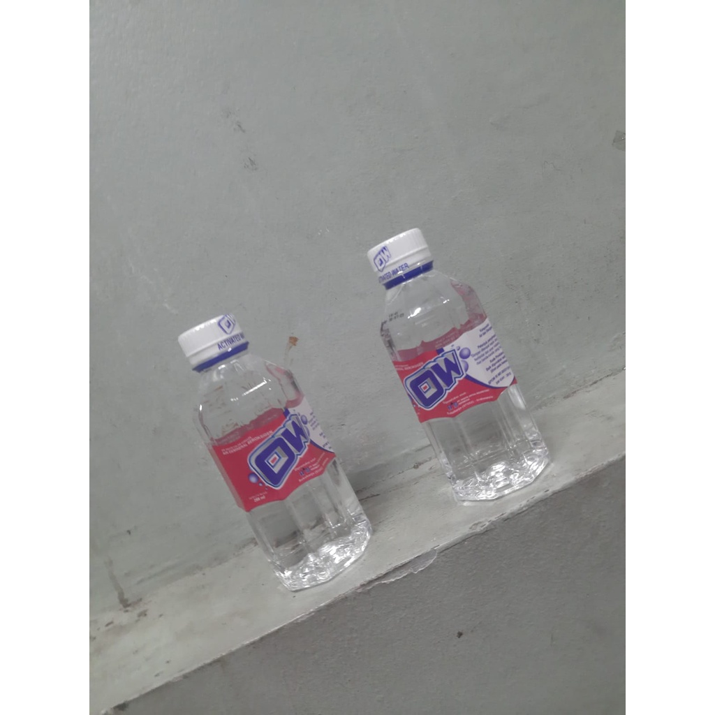 

OWWater-288ml