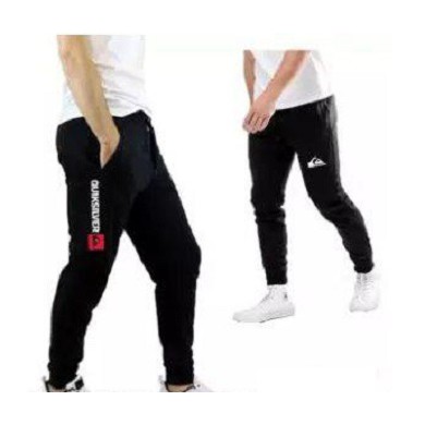 Celana Panjang Quicksilver Terlaris Termurah Joger Training Bisa Pilih Warna celana