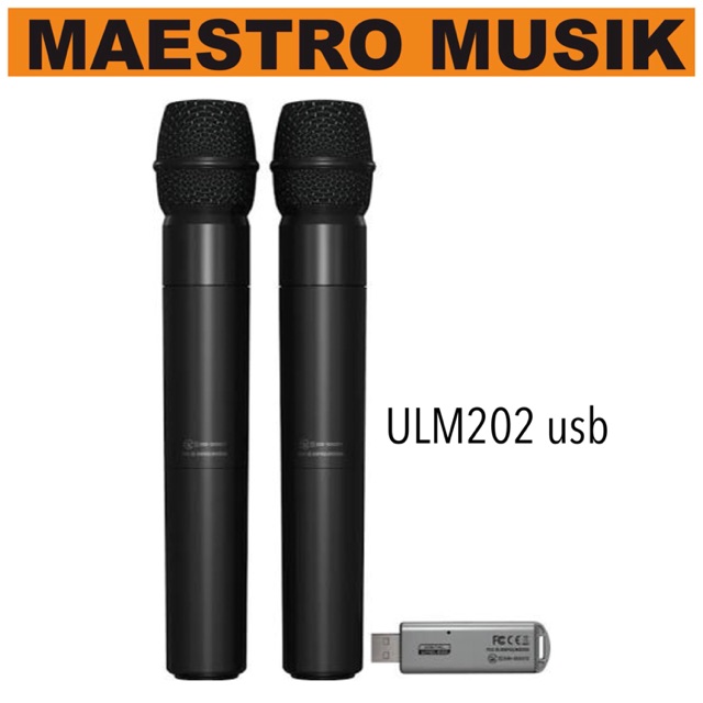 Behringer ulm202 usb подключение к микшеру