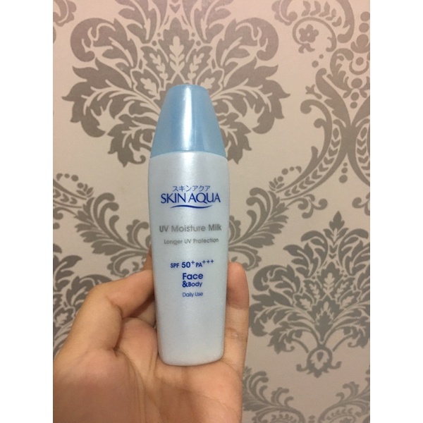 Skin Aqua SPF 50