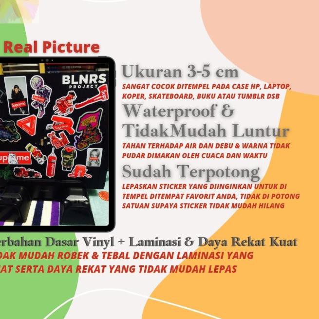 

Muraaaahh!!>.354PX 37 PCS STICKER AMONG US | STICKER TUMBLR | STIKER KOPER HP SEPEDA