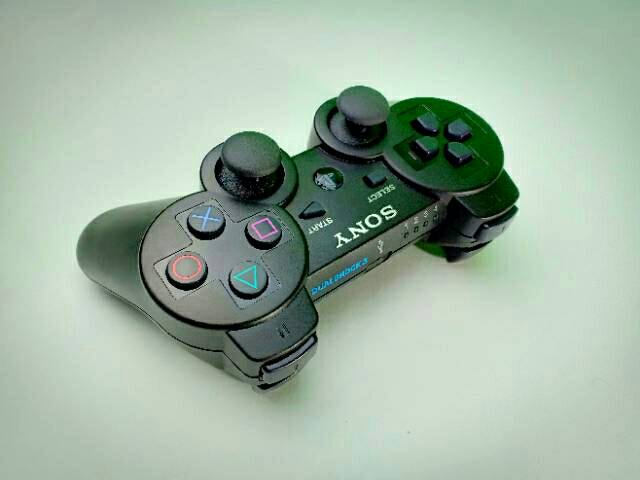 STIK PS3 OP WERLES 5 PCS TANPA DUS