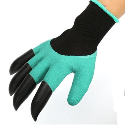 Garden Genie Gloves - Sarung Tangan Berkebun