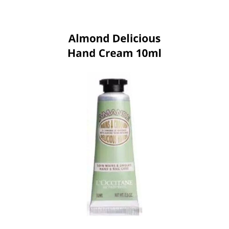 

Almond Delicious Hand 10ml