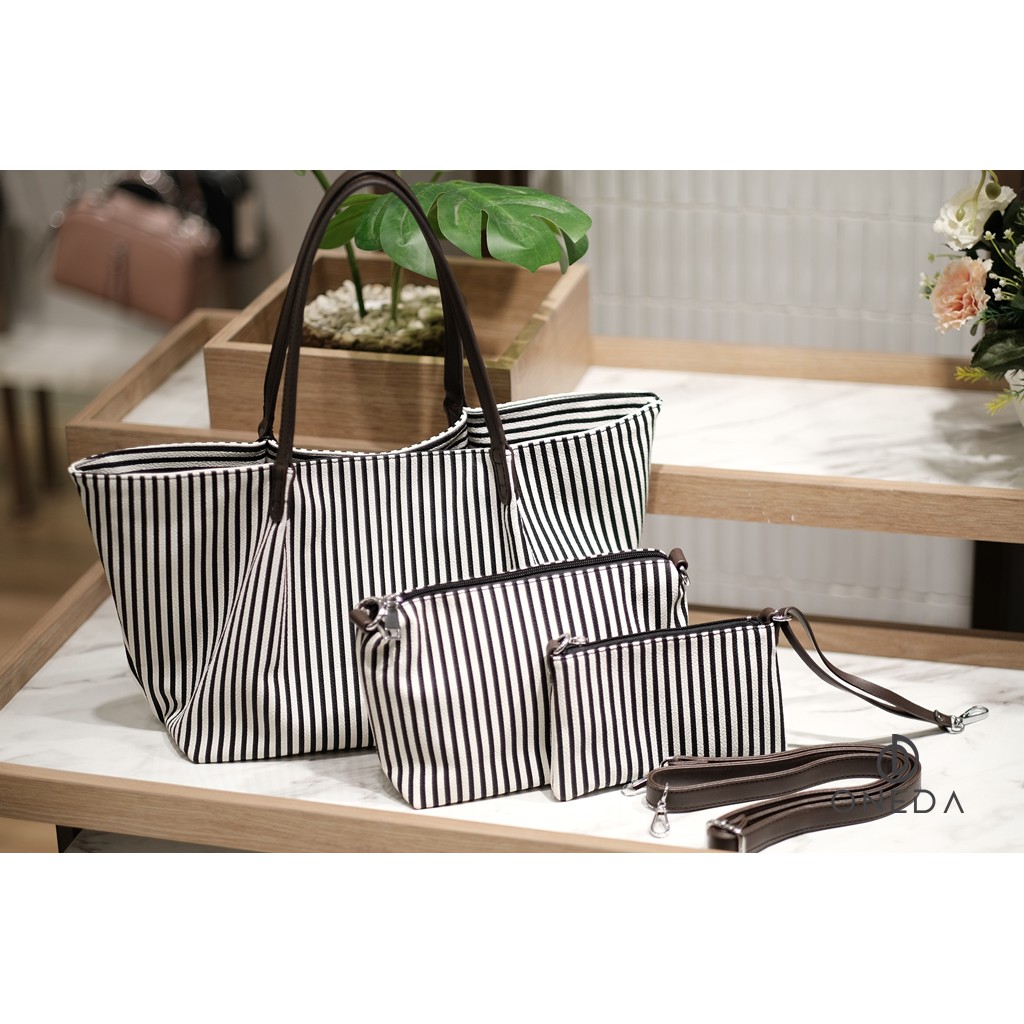 

Oneda Tote Bag Wanita #1393A