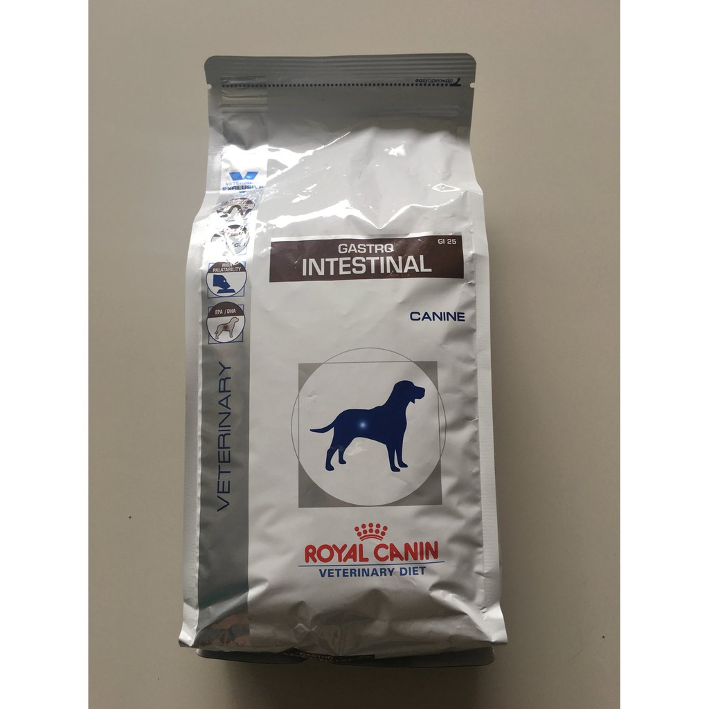 Royal Canin gastrointestinal for dog