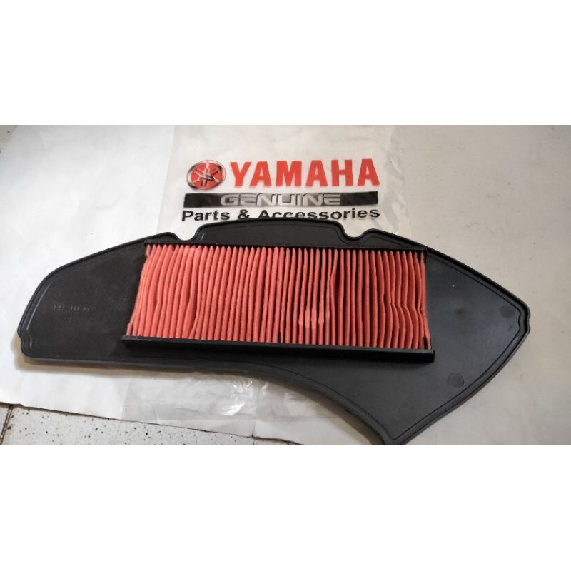 filter udara saringan udara yamaha nmax