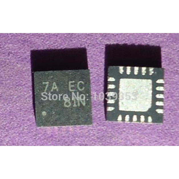 Ic Rt8243Bzqw Rt8243B Rt8234 7A= Tknpr565 Kualitas Baik