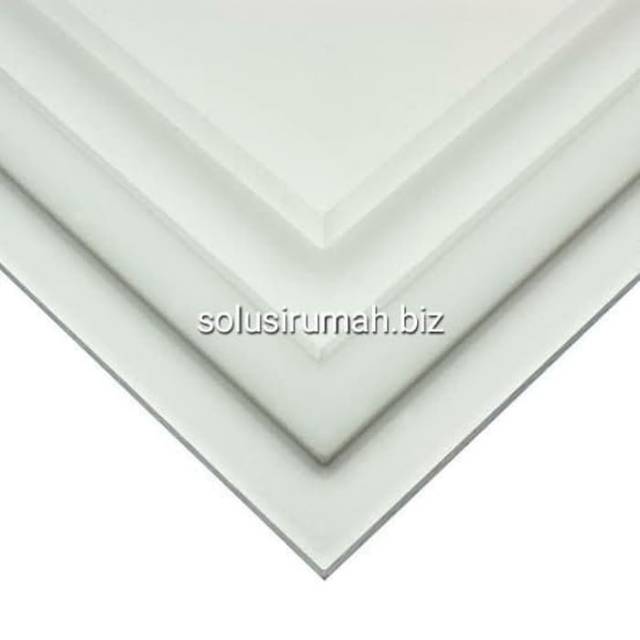 

Acrylic Akrilik Sheet Custom mika Lembaran 5mm bening /100cm 5 mm /100 cm per100cm potongan per100