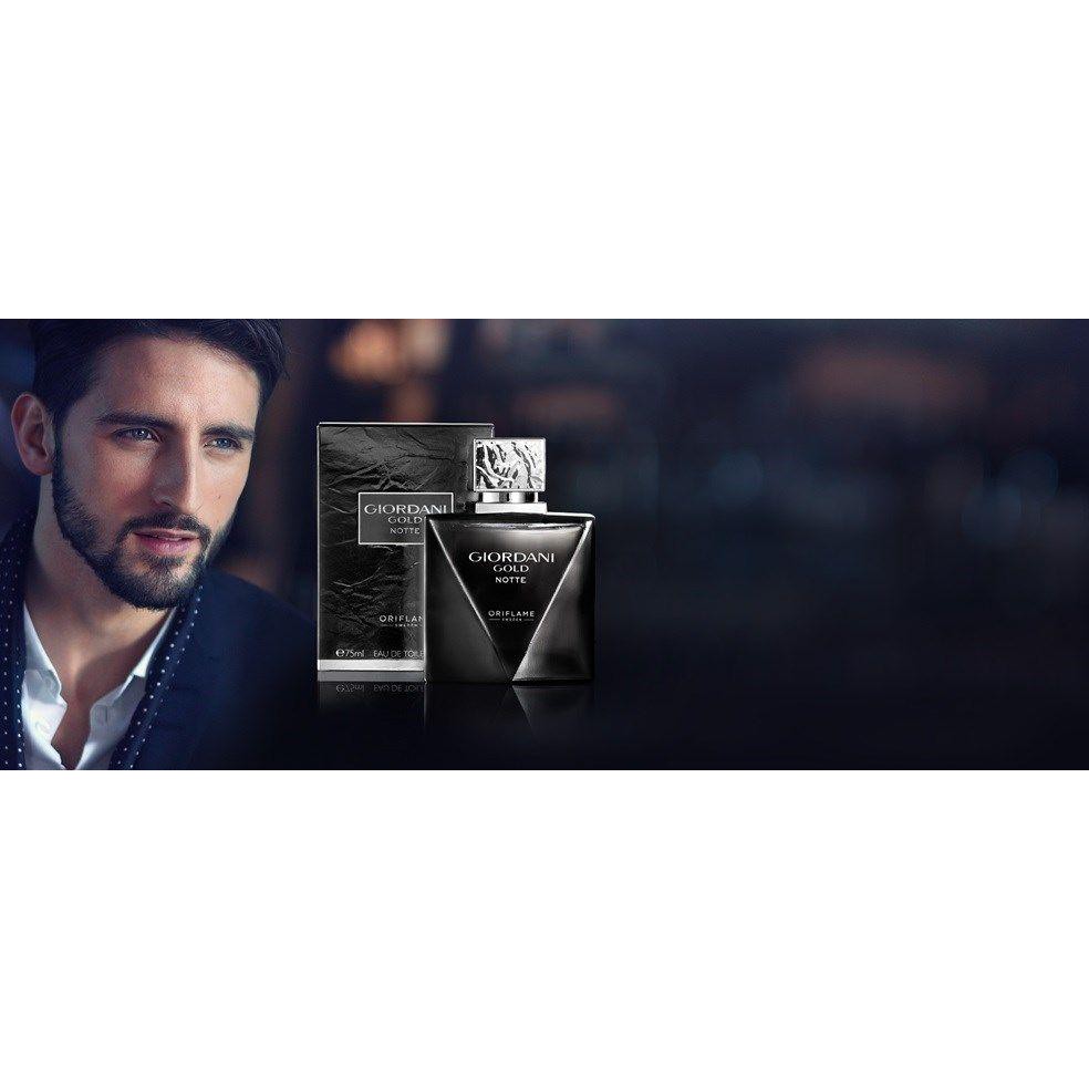 GIORDANI GOLD NOTTE PARFUM/MAN/PARFUM COWOK