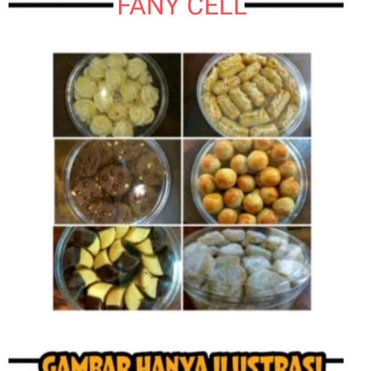 

⇸ VD. SNACK MAKANAN |QCTPL Best Seller