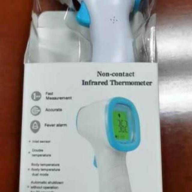 Thermo Gun