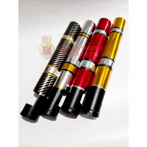 cover shock depan beat/vario Cover skok depan beat/Vario Variasi cover shock / cover as shock pcx 15