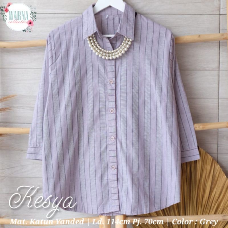KESYA BY WARNA COLLECTION