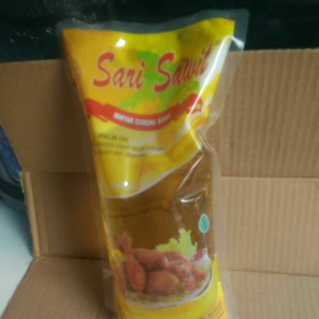 

Minyak Goreng murah 1000ml