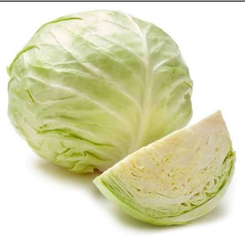

KIRIM INSTAN Kol Putih 1kg