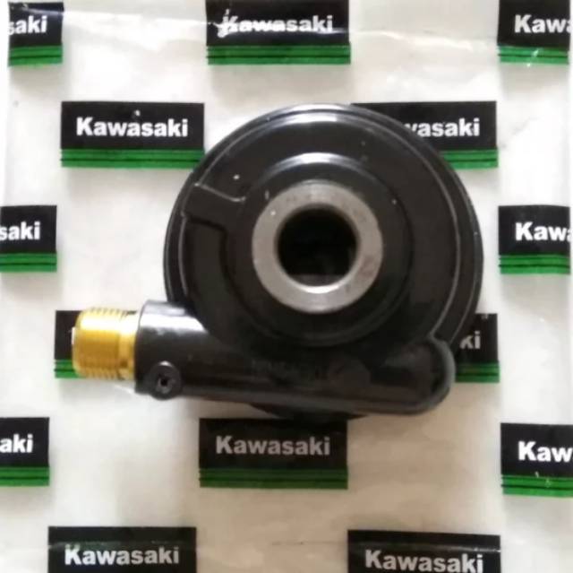 gear box kawasaki klx 150 gear spidometer klx original kawasaki