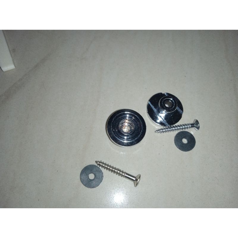 gaet bass//pengait senar gitar bass//sperpartgitarbass//aksesoris gitar bass