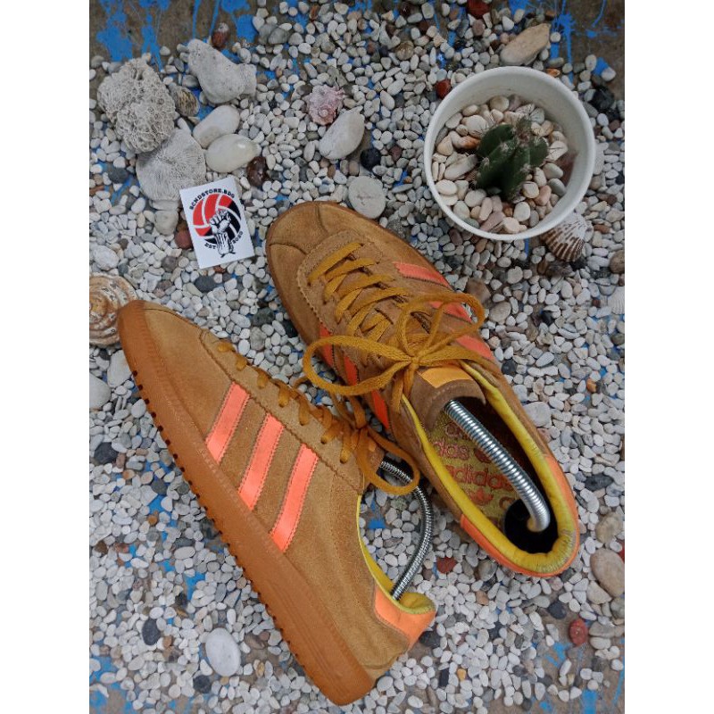 Adidas Bermuda Solar