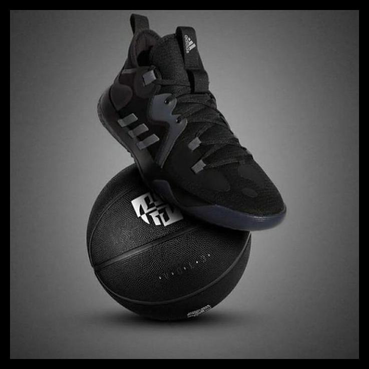 (Sale) Sepatu Basket Adidas Harden Stepback 2 Original Fz1075