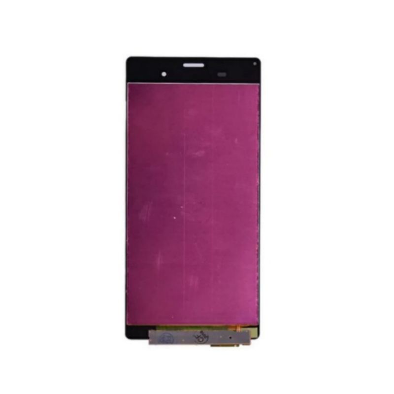 lcd fullset / lcd touchscreen Sony Xperia z3 / d6603 / d6653 / d6616 original