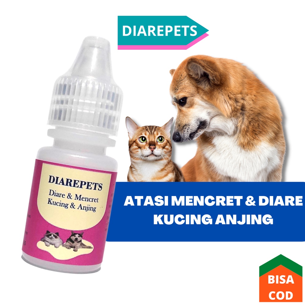 OBAT MENCRET ANJING OBAT DIARE ANJING DIAREPETS PRIMADOG MAXCAT ROYALCATS OLIVE CARE