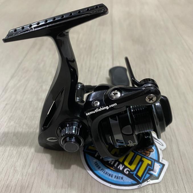 Diskon Cordial Thestral Spinning Reel - Size 6000 Hemat