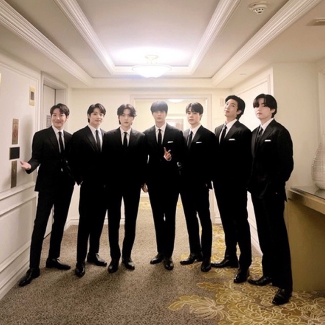 [ORDER] BTS OFFICIAL MERCH SALE WEVERSE KOREA