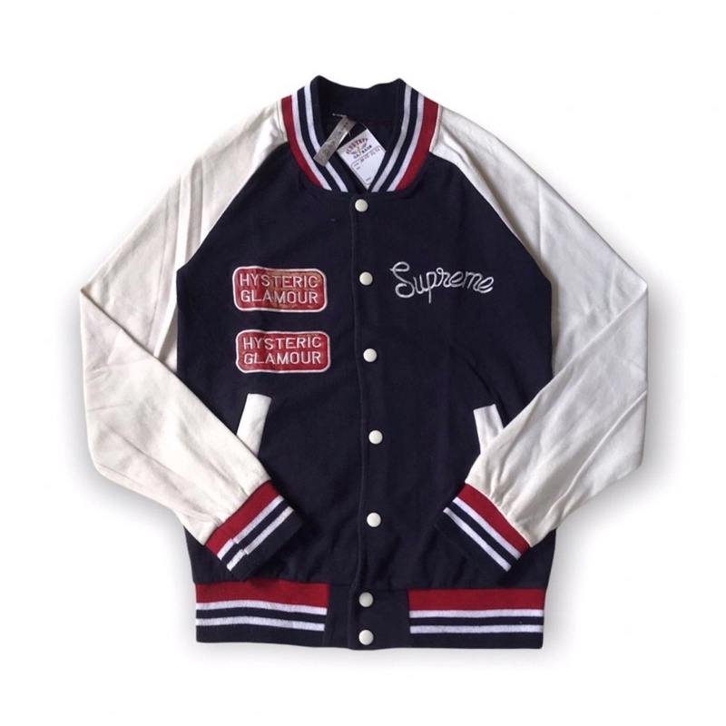 varsity supreme