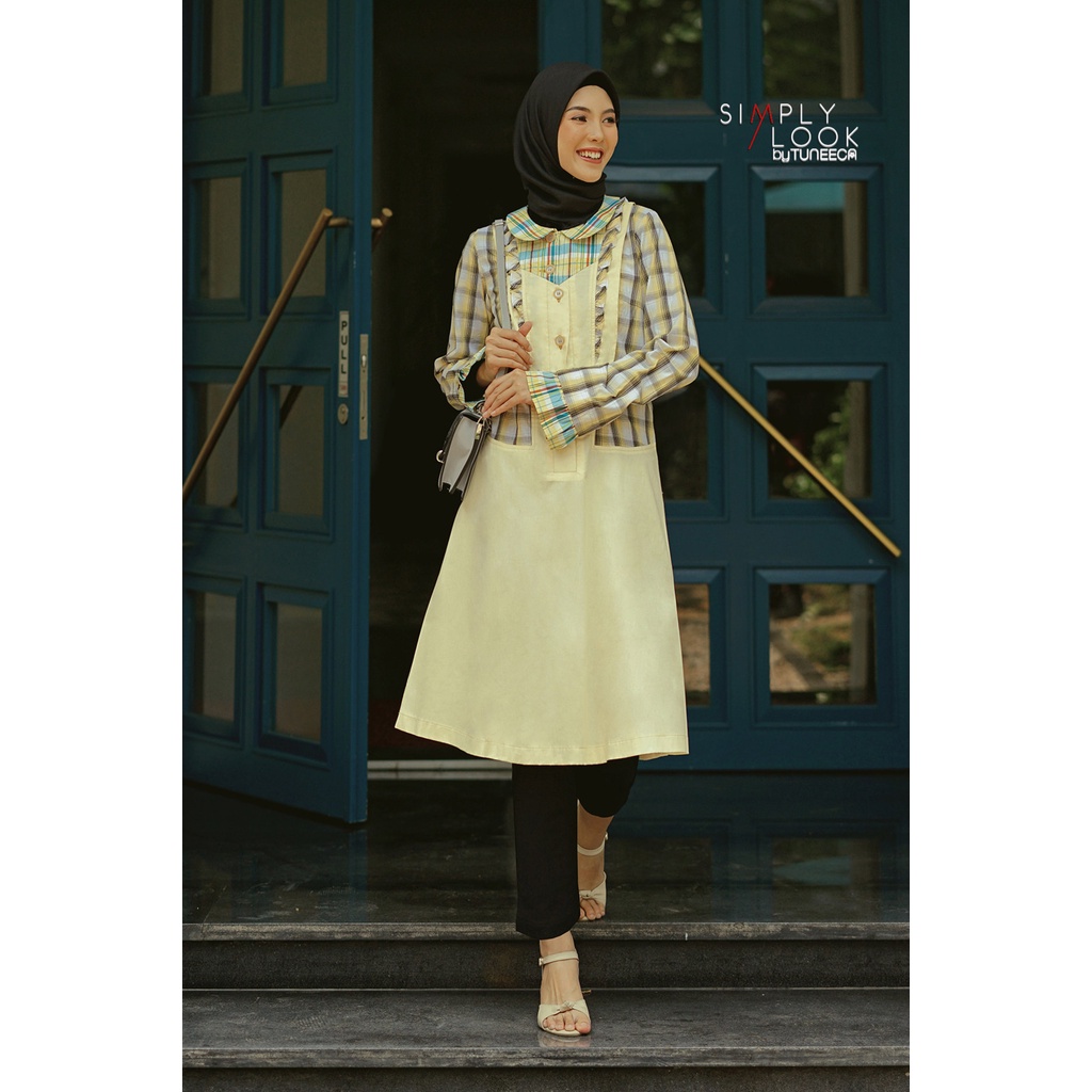 Tuneeca Daily SL-0222008