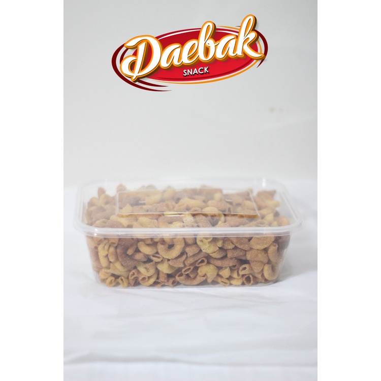 

MAKARONI ASIN SNACK JAJAN