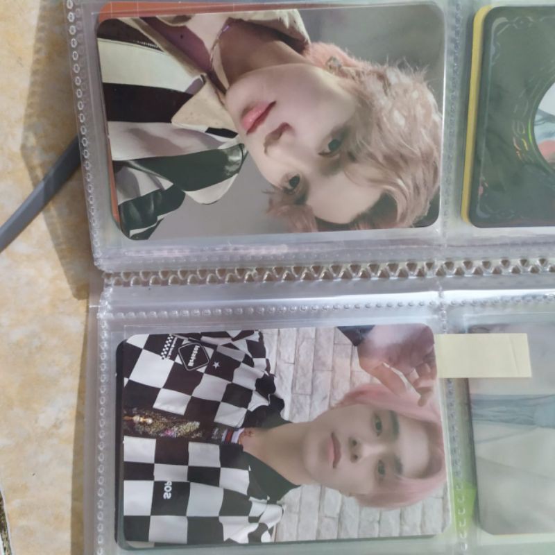 PC HENDERY KICK BACK STRANGER HITTCHICKER