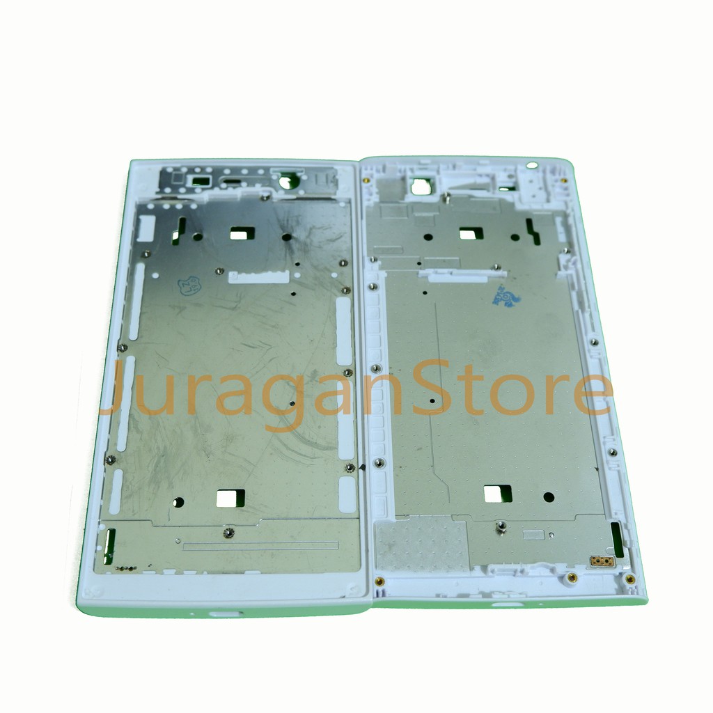 FRAME TULANG LCD VIVO Y15