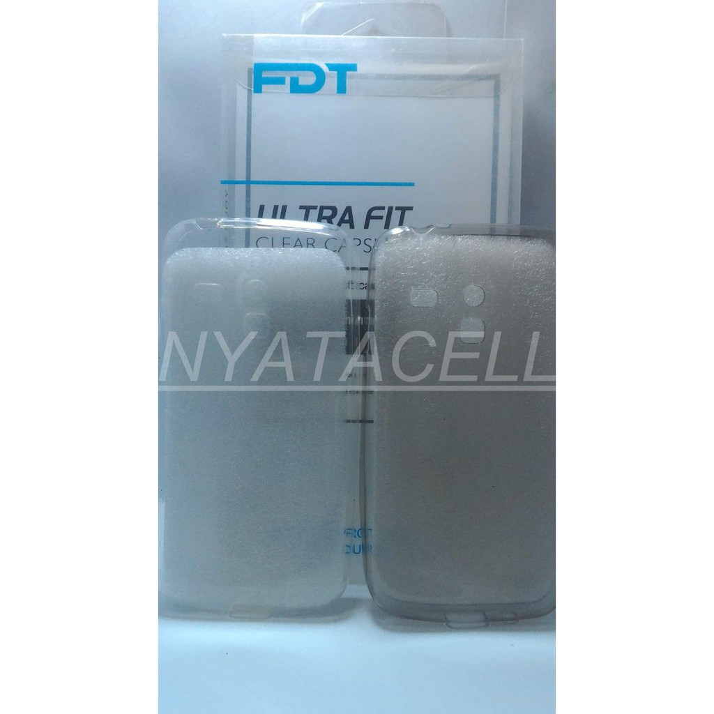 Baru Case Ultrathin Samsung Galaxy S3 Mini /Ultra Thin/Fit/Softcase/Silikon Ready Stock