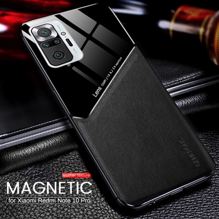 Casing Handphone Xiaomi Redmi Note 10 10s Pro Redmi K40 9t