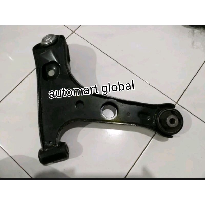 lower arm bawah taruna efi 1pc