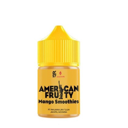 AMERICAN FRU ITYY MANGO MANGGA 60M L