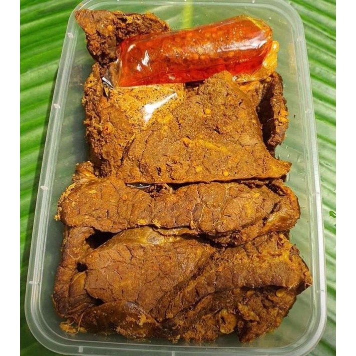 

Paru Ungkep