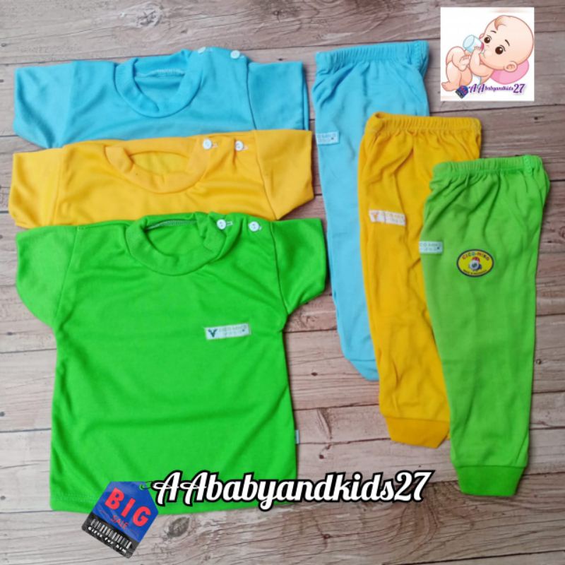 TERBARU DAN TERLARIS!!!CICO MIKO SETELAN POLOS CPR KANCING BAHU UKURAN SM L XL SNI PREMIUM QUALITY