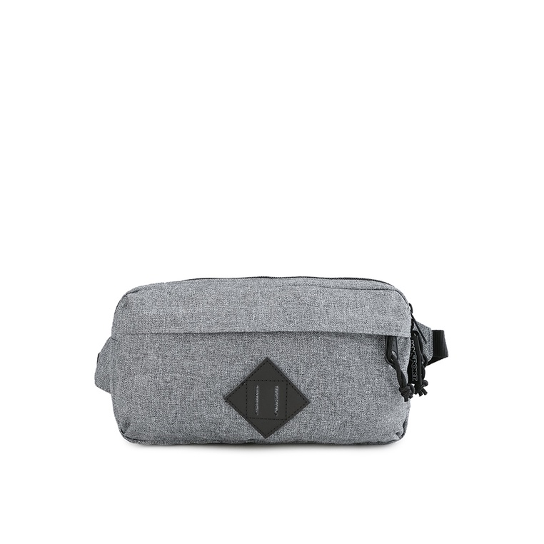 Tas Jansport ORIGINAL 61500 Tas Pinggang Waist Bag Pria Cowok
