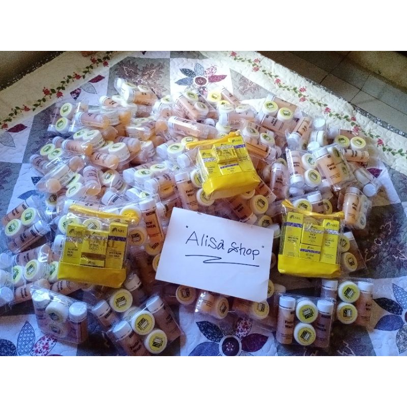 Cream NRL 100% original