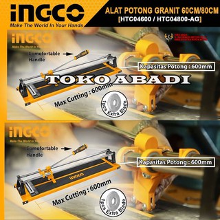 60CM Tile Cutting Manual Alat Potong Keramik Manual 60 cm 60CM Tile Cutting Manual Alat Potong Keramik Manual 60 cm