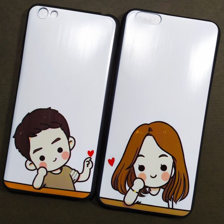 Custom Case (Bisa Pakai Foto Sendiri) Tersedia Banyak Tipe