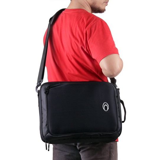 Ransel Laptop OZONE 725 SLIM