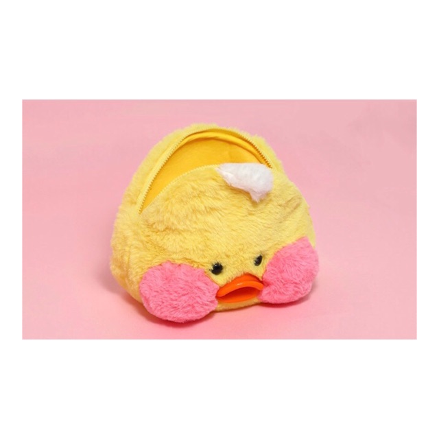FanFan Chuu Pouch Bag