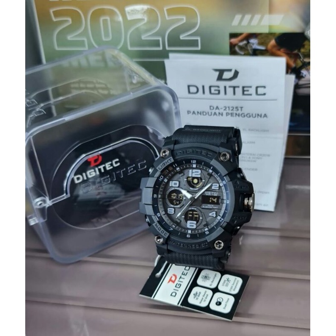 Digitec DG 2125 /DA-2125 original water resist